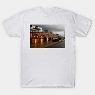 Welcome To Brighton T-Shirt